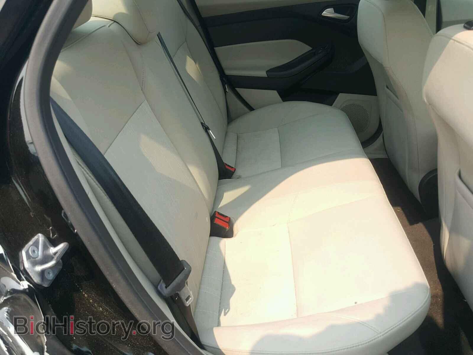 2016 FORD FOCUS - VIN: 1FADP3F20GL315645 - Фото 6