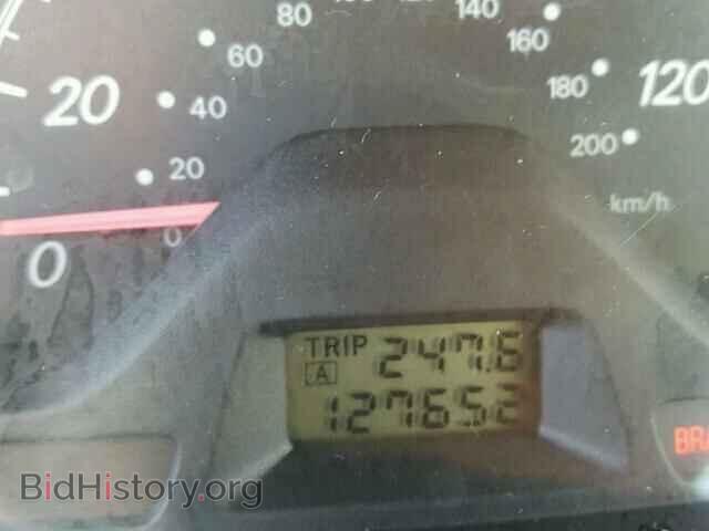 2005 MITSUBISHI LANCER - VIN: JA3AJ26E45U015177 - Фото 8