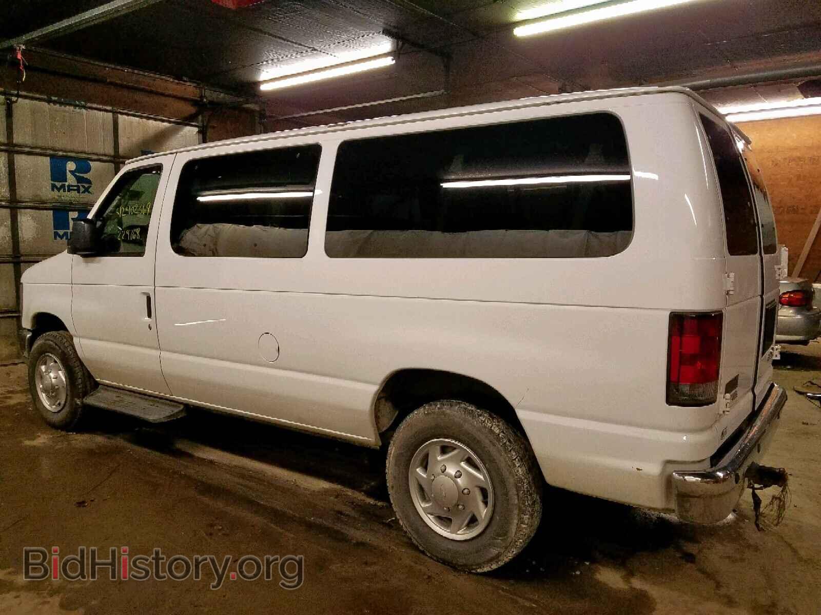 2010 FORD ECONOLINE - VIN: 1FBNE3BL5ADA68180 - Photo 3
