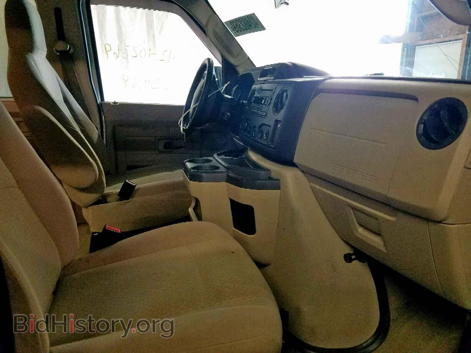2010 FORD ECONOLINE - VIN: 1FBNE3BL5ADA68180 - Photo 5