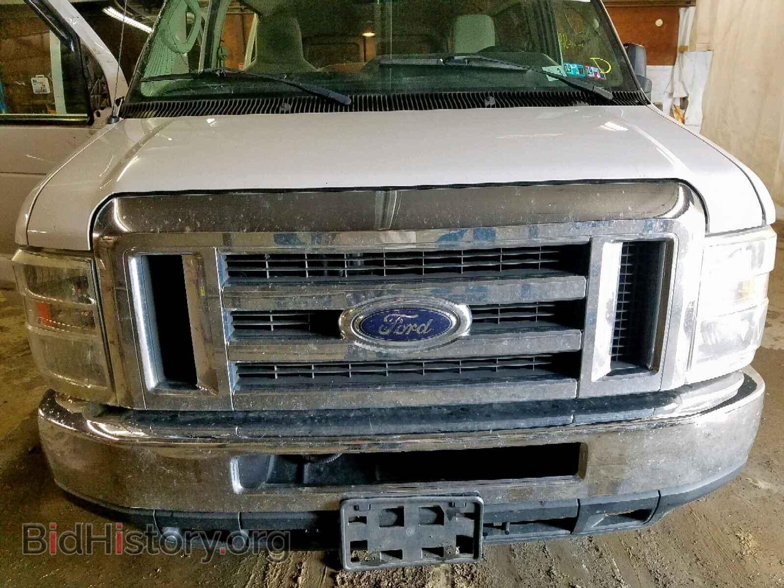 2010 FORD ECONOLINE - VIN: 1FBNE3BL5ADA68180 - Photo 7