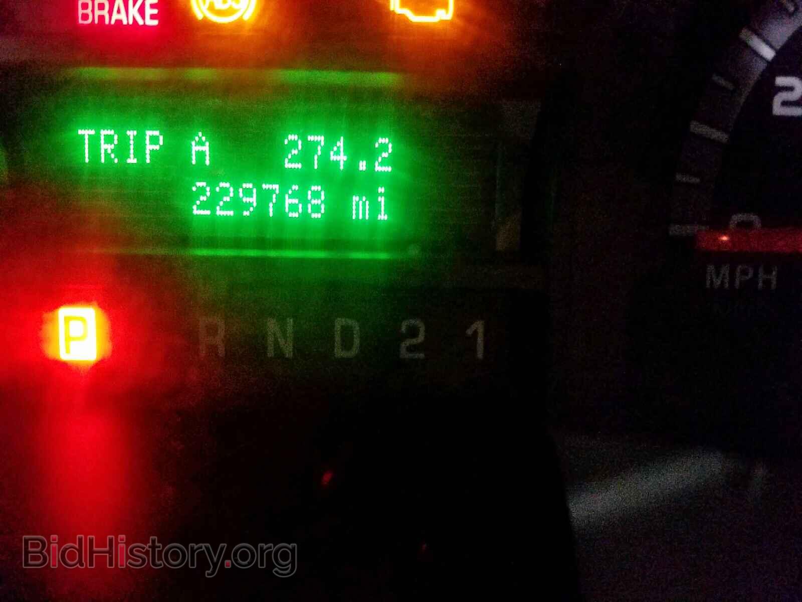 2010 FORD ECONOLINE - VIN: 1FBNE3BL5ADA68180 - Photo 8