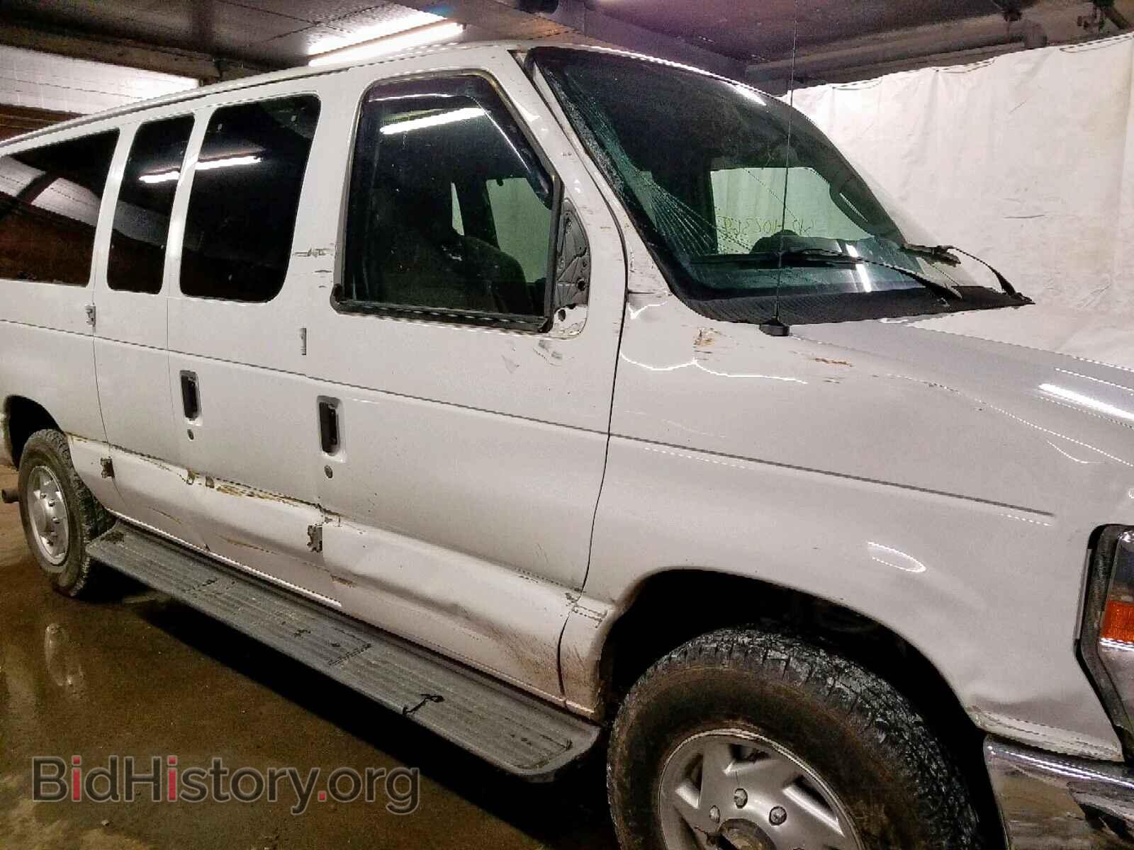 2010 FORD ECONOLINE - VIN: 1FBNE3BL5ADA68180 - Photo 9