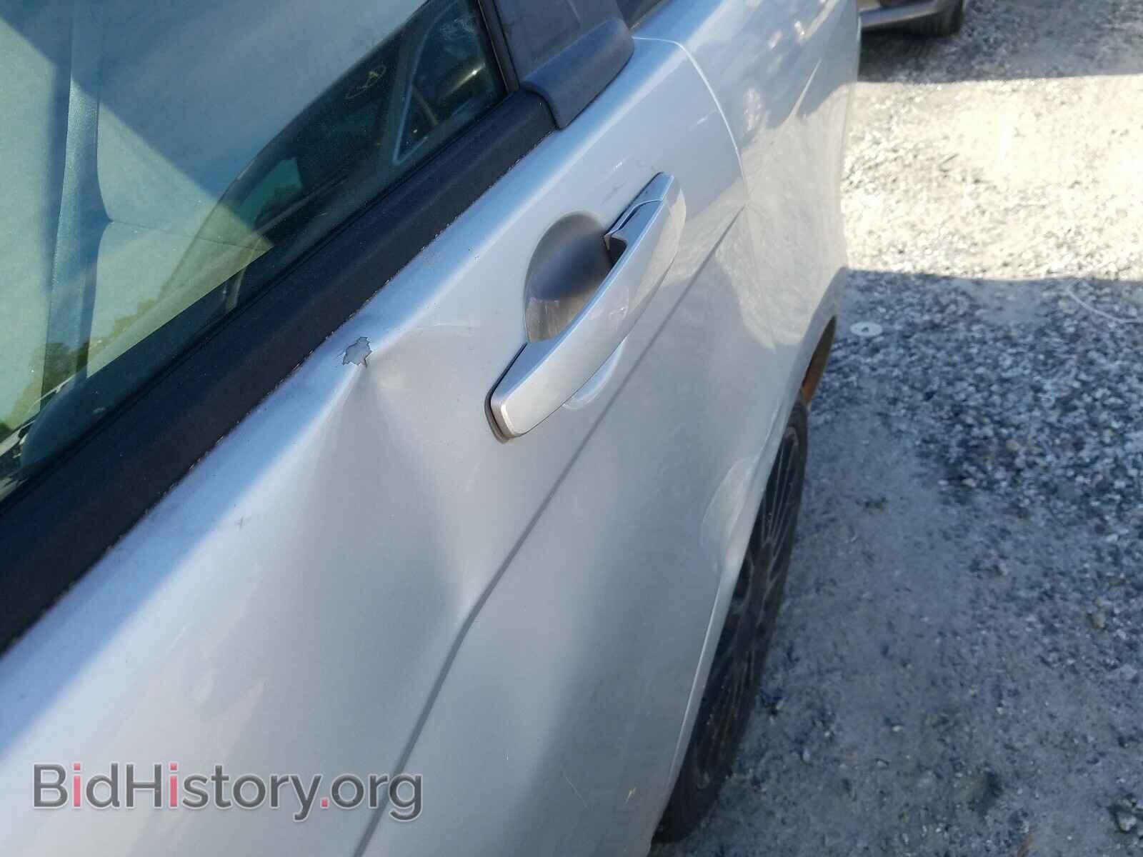 2010 FORD FOCUS - VIN: 1FAHP3GN9AW151702 - Фото 5