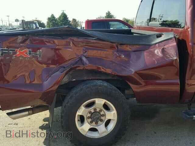 2011 FORD F250 - VIN: 1FT7W2B61BEC14902 - Фото 9