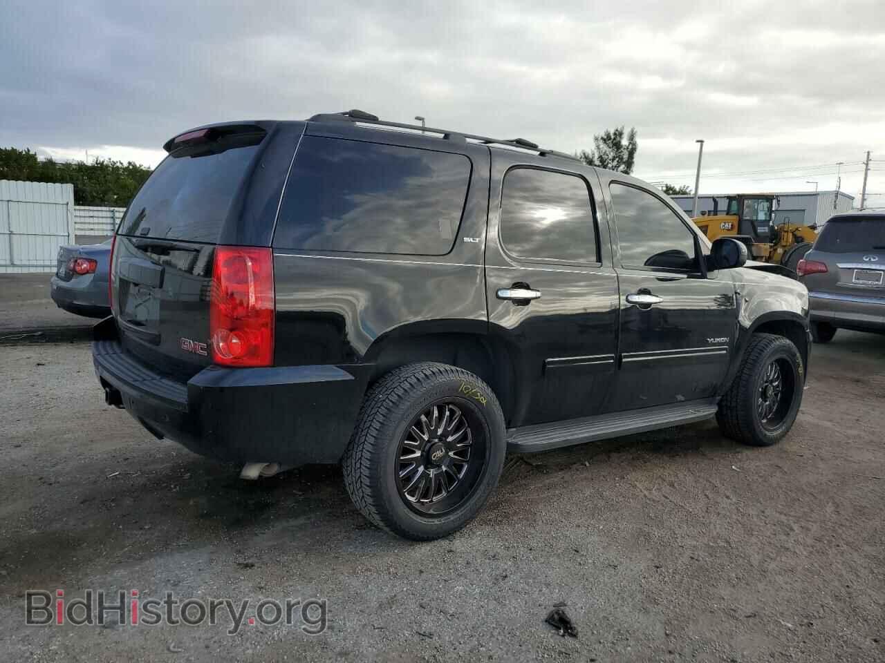 2013 GMC YUKON - VIN: 1GKS1CE09DR251945 - Фото 3