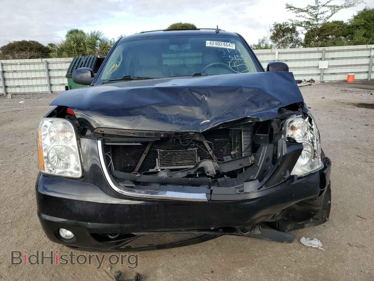 2013 GMC YUKON - VIN: 1GKS1CE09DR251945 - Фото 5