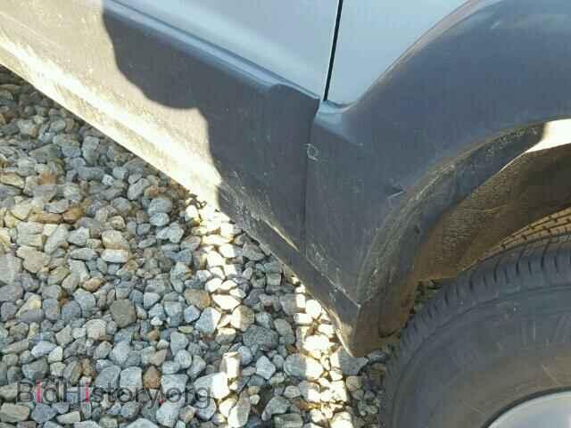 2004 MAZDA TRIBUTE - VIN: 4F2CZ06154KM04134 - Фото 10