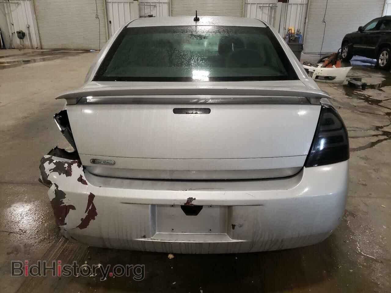 2015 CHEVROLET IMPALA - VIN: 2G1WB5E39F1169301 - Фото 6