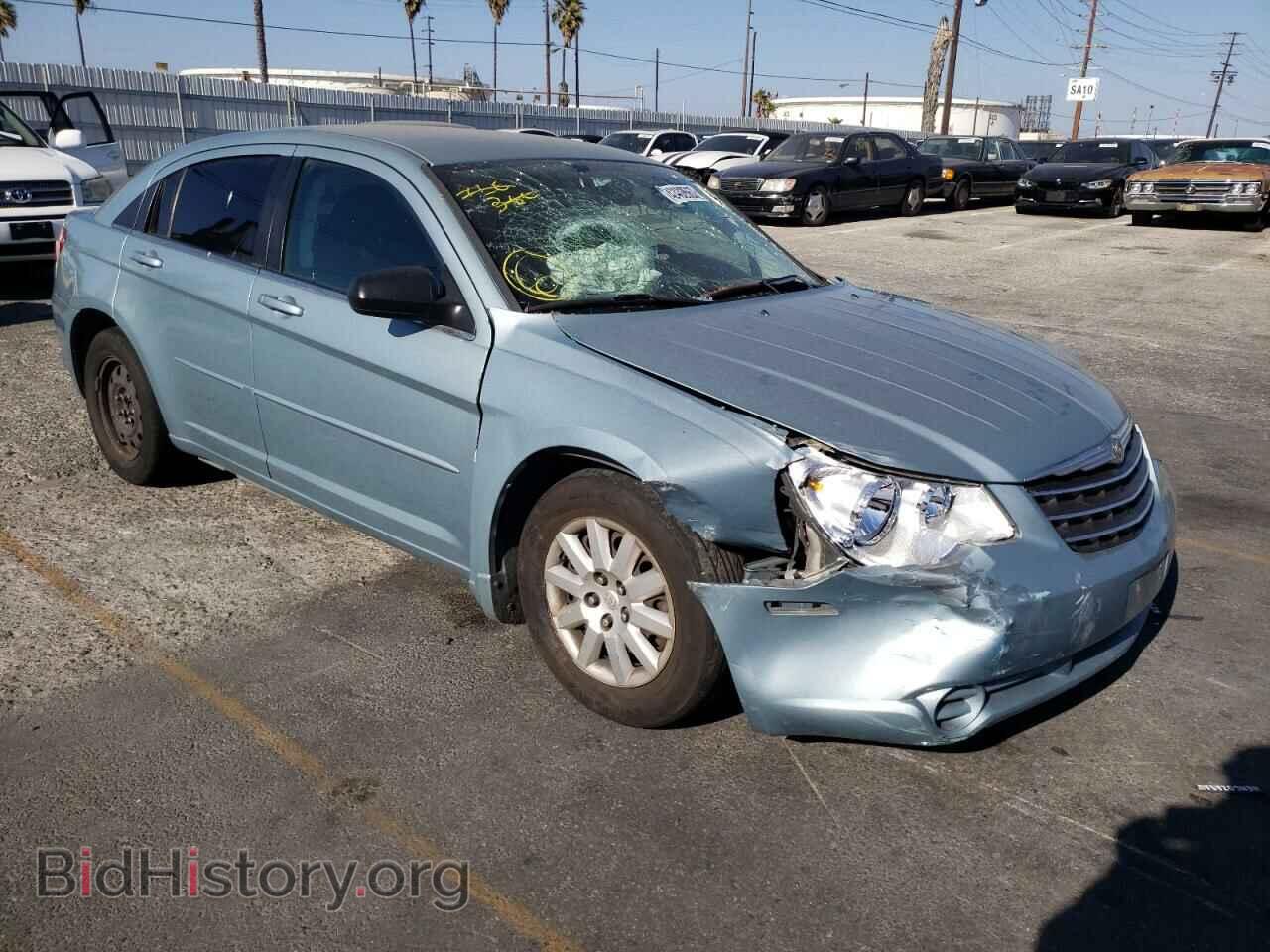 Фотография 1C3LC46B29N550194 - CHRYSLER SEBRING 2009