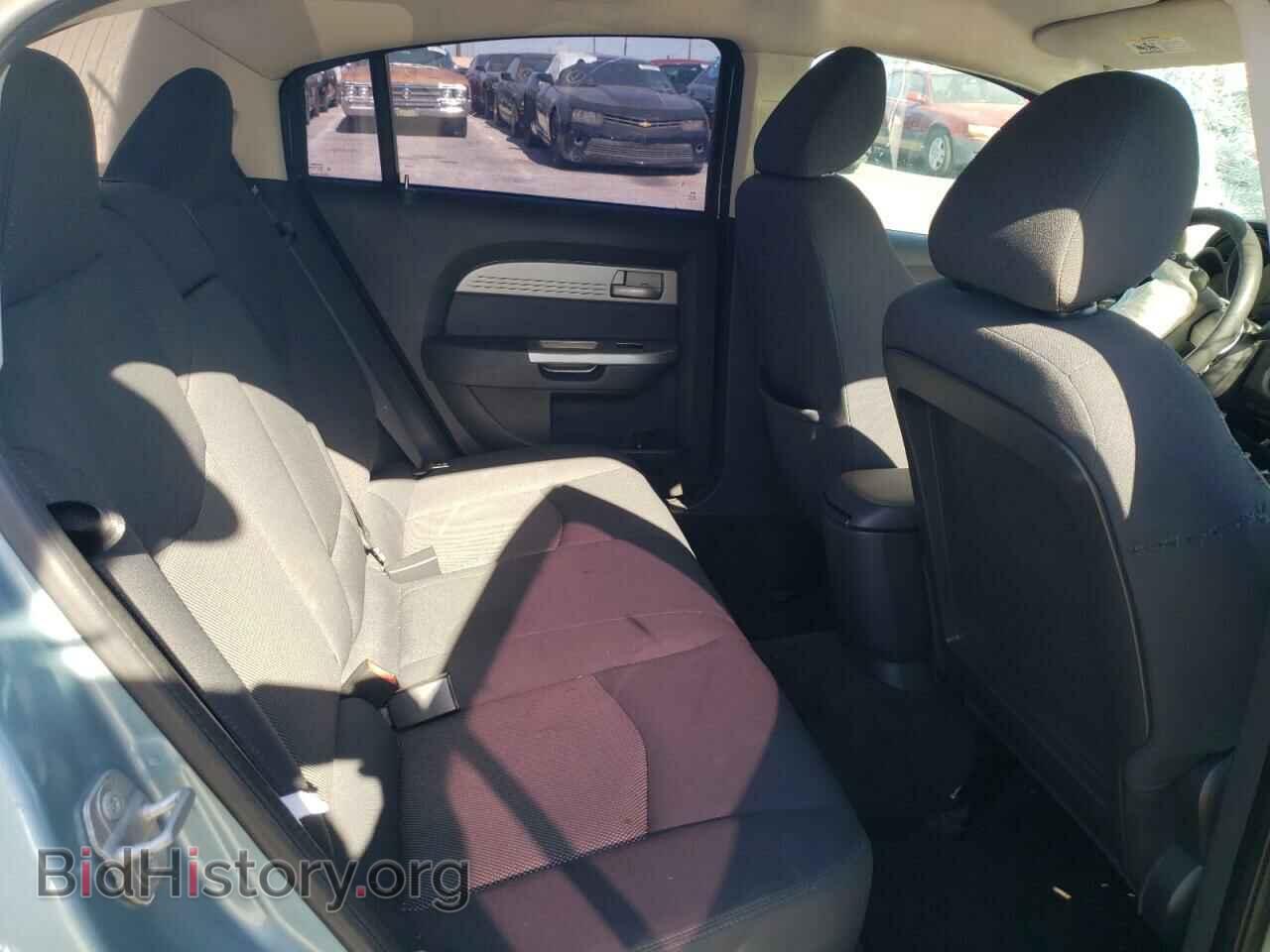 2009 CHRYSLER SEBRING - VIN: 1C3LC46B29N550194 - Фото 6