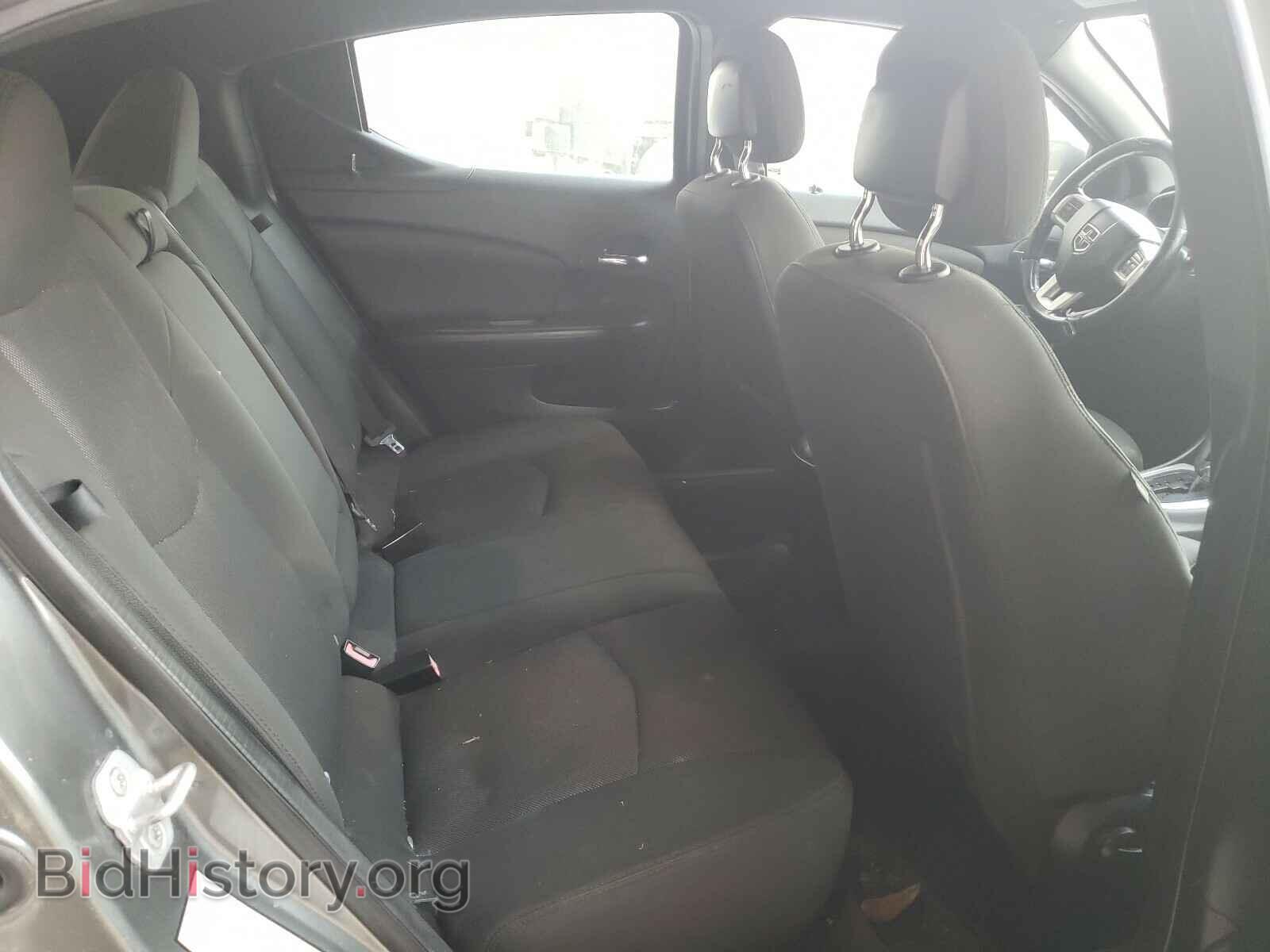 2013 DODGE AVENGER - VIN: 1C3CDZCB0DN590846 - Фото 6