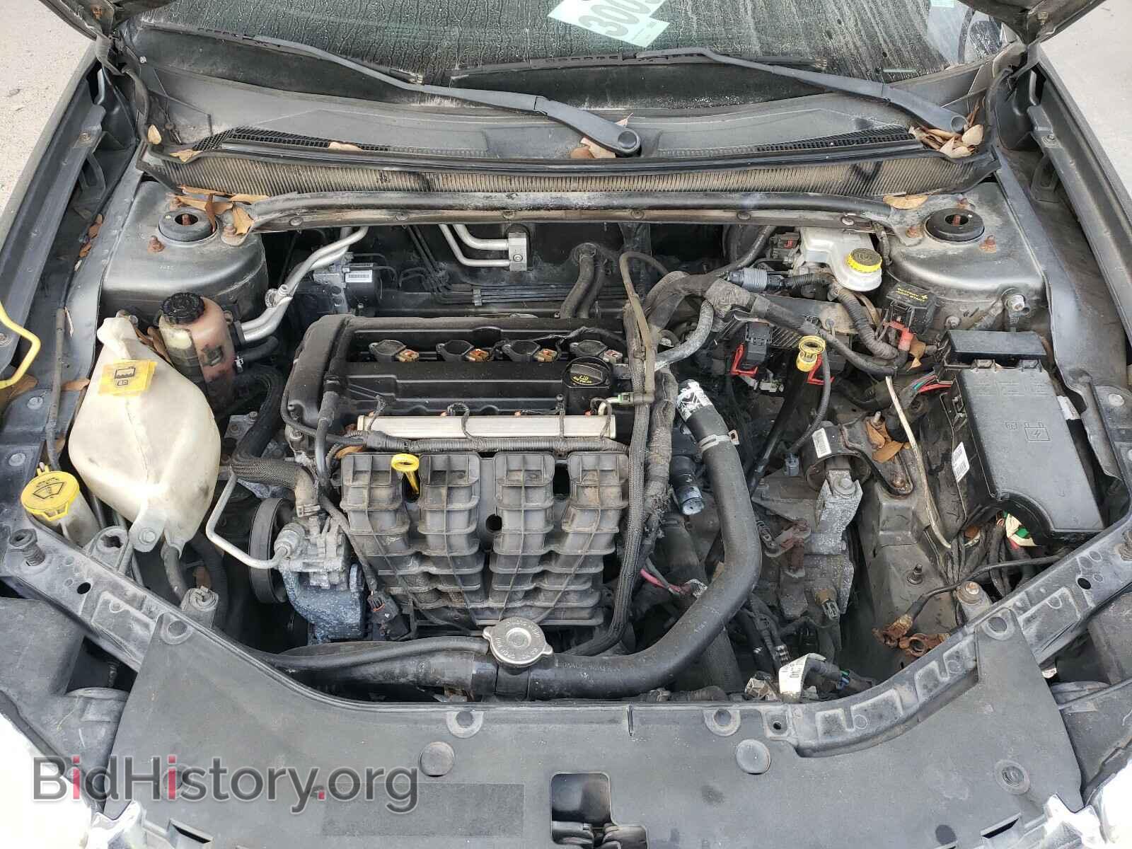 2013 DODGE AVENGER - VIN: 1C3CDZCB0DN590846 - Фото 7