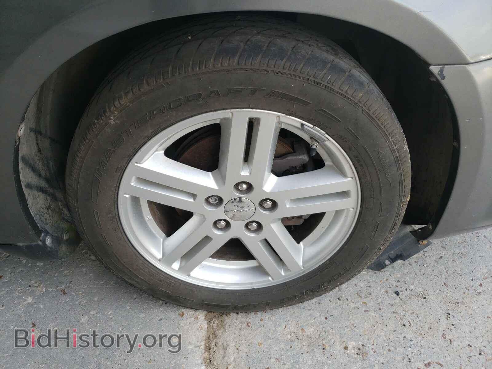 2013 DODGE AVENGER - VIN: 1C3CDZCB0DN590846 - Фото 9