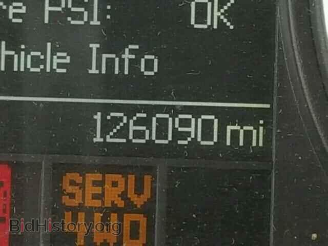 2011 DODGE RAM 1500 - VIN: 1D7RV1CT8BS539631 - Фото 8