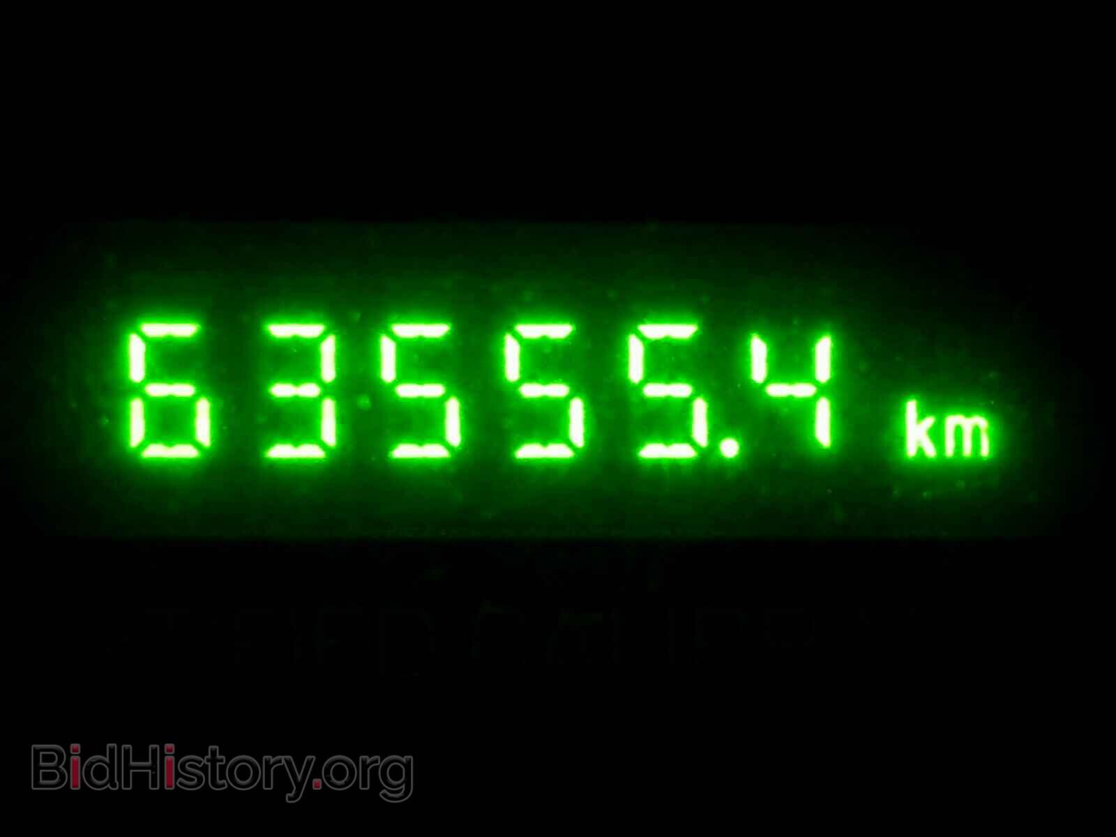 2011 FORD CROWN VIC - VIN: 2FABP7BV3BX168716 - Фото 8