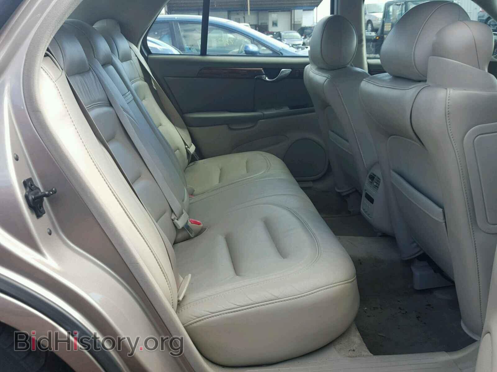 2003 CADILLAC DEVILLE - VIN: 1G6KD54Y03U245908 - Фото 6