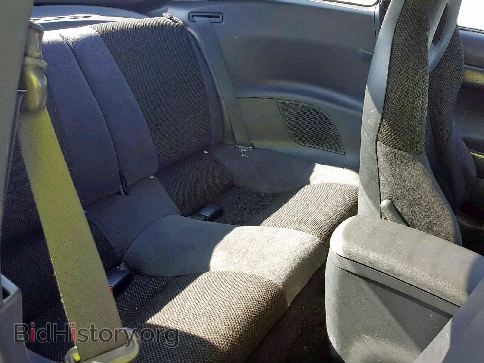 2007 MITSUBISHI ECLIPSE - VIN: 4A3AK24FX7E019304 - Фото 6