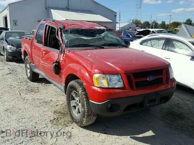 Фотография 1FMZU77K05UA29800 - FORD EXPLORER 2005