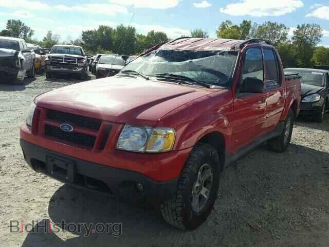 2005 FORD EXPLORER - VIN: 1FMZU77K05UA29800 - Фото 2