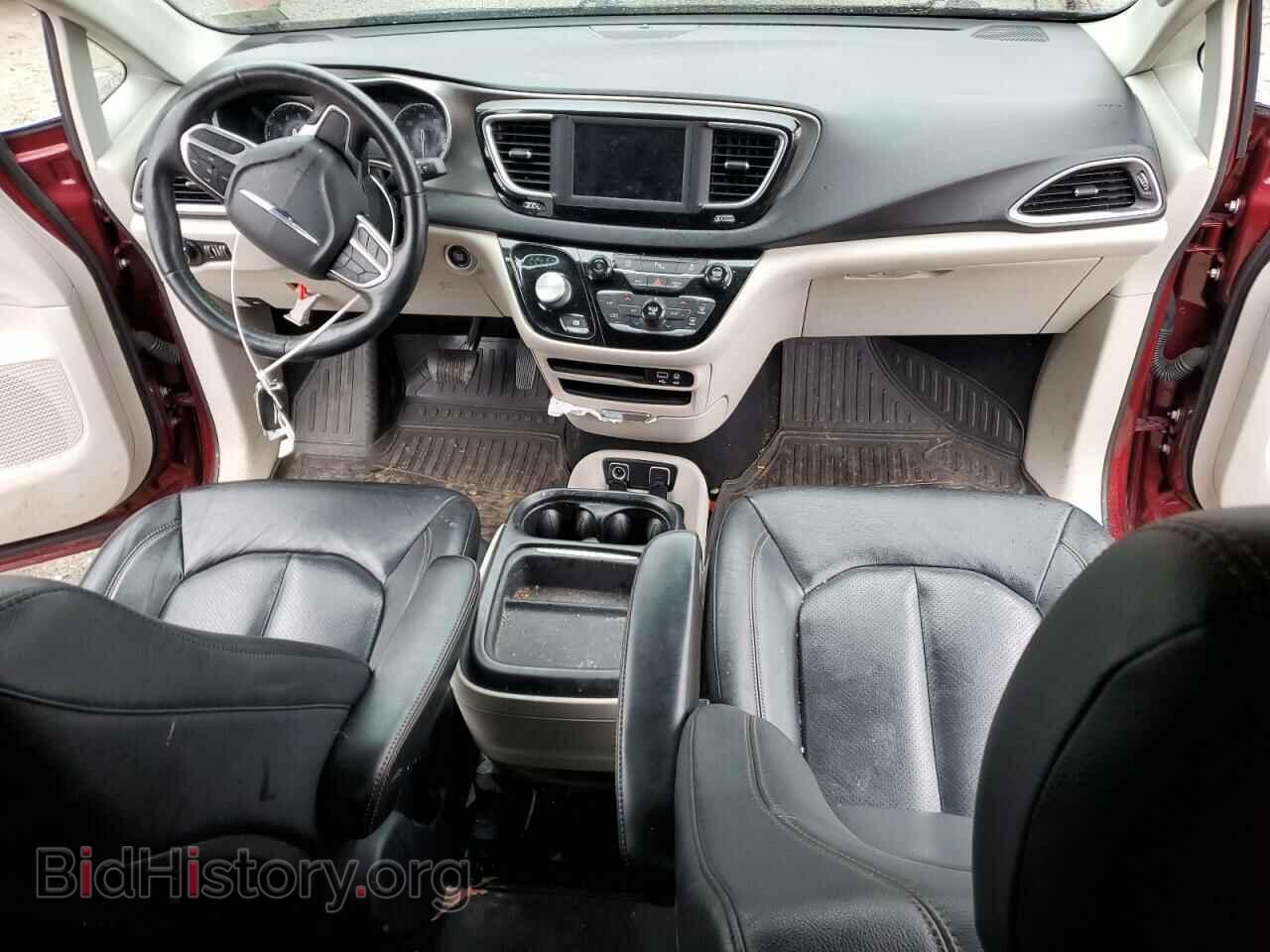 2020 CHRYSLER PACIFICA - VIN: 2C4RC1BG8LR269162 - Photo 8
