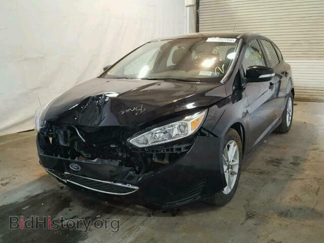 2016 FORD FOCUS - VIN: 1FADP3K21GL313215 - Photo 2