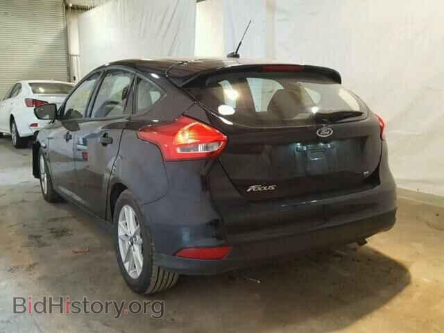 2016 FORD FOCUS - VIN: 1FADP3K21GL313215 - Photo 3
