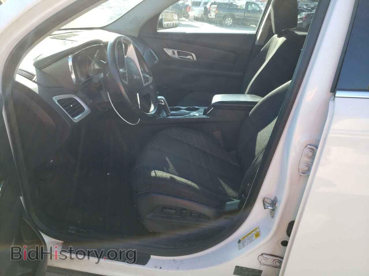 2013 GMC TERRAIN - VIN: 2GKFLTEK6D6416181 - Photo 7