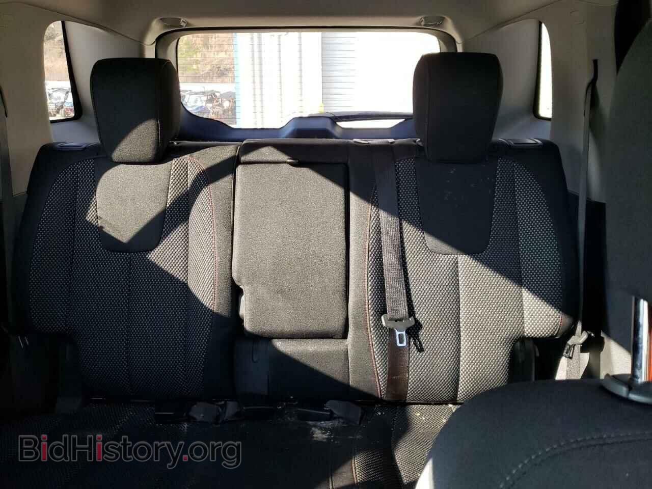 2013 GMC TERRAIN - VIN: 2GKFLTEK6D6416181 - Photo 10