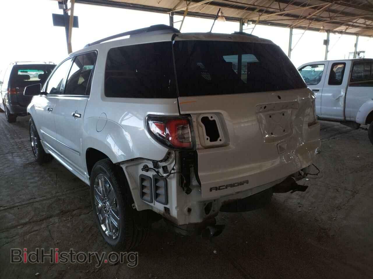 2013 GMC ACADIA DEN - VIN: 1GKKVTKD3DJ159580 - Фото 3