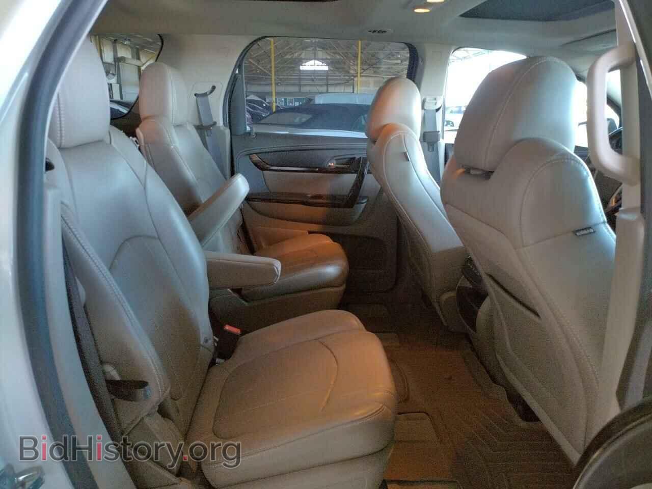 2013 GMC ACADIA DEN - VIN: 1GKKVTKD3DJ159580 - Фото 6