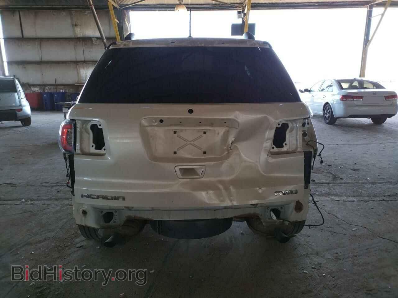 2013 GMC ACADIA DEN - VIN: 1GKKVTKD3DJ159580 - Фото 9