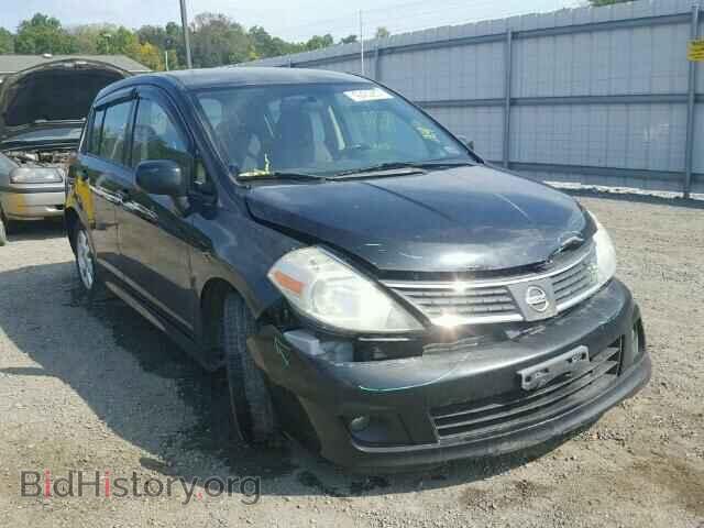 Фотография 3N1BC13E68L365829 - NISSAN VERSA 2008
