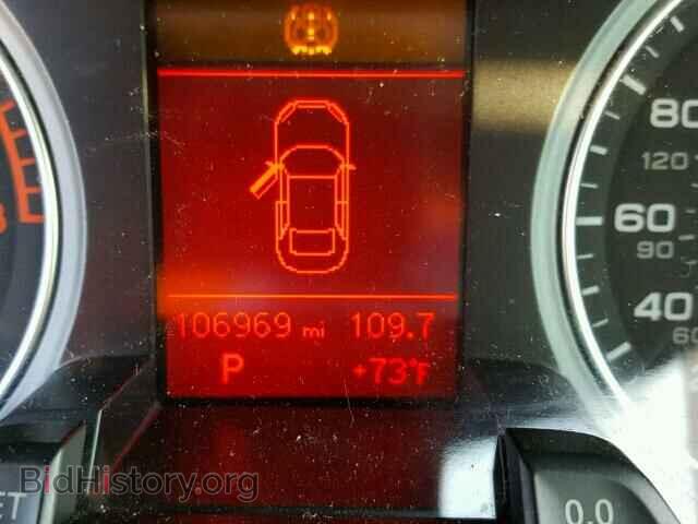 2009 AUDI A4 - VIN: WAUMF78K09N046682 - Фото 8