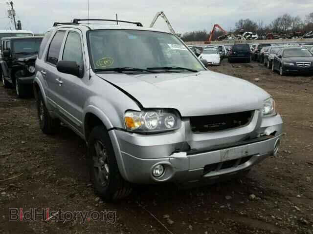 Photo 1FMCU94137KA30452 - FORD ESCAPE 2007