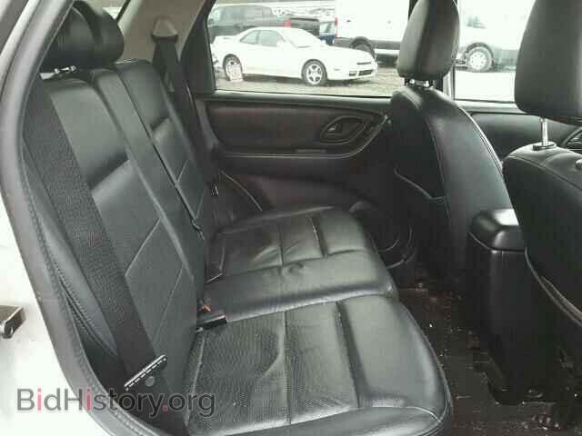 2007 FORD ESCAPE - VIN: 1FMCU94137KA30452 - Фото 6