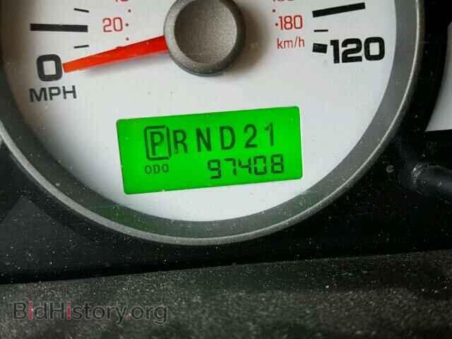 2007 FORD ESCAPE - VIN: 1FMCU94137KA30452 - Фото 8