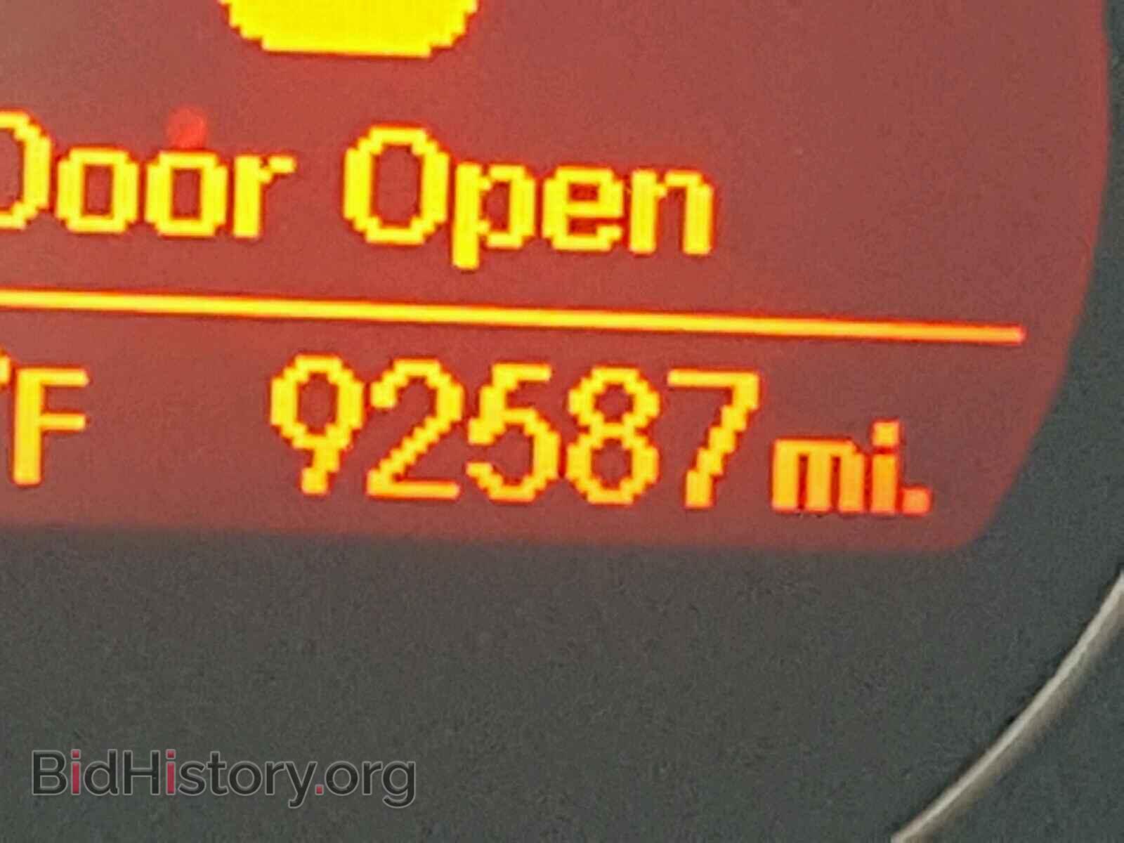2013 KIA OPTIMA - VIN: 5XXGM4A77DG117083 - Фото 8