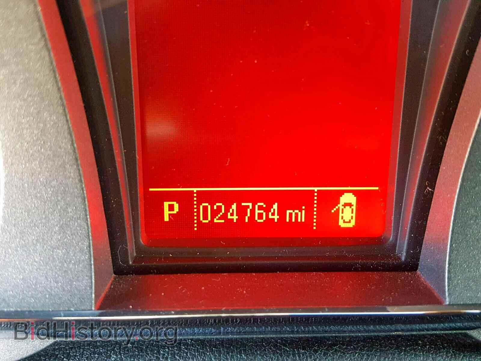 2017 GMC TERRAIN SL - VIN: 2GKALMEK4H6128388 - Фото 8