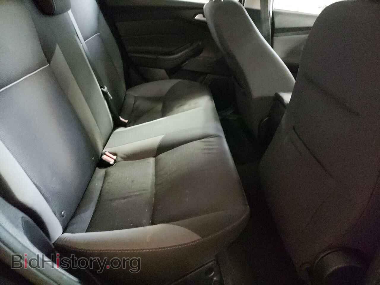 2013 FORD FOCUS - VIN: 1FADP3F21DL231880 - Фото 6