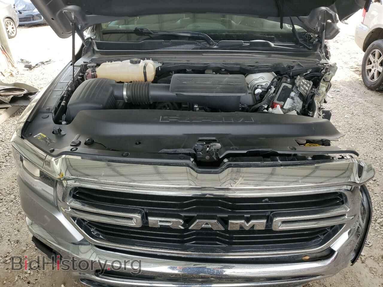 2019 RAM 1500 - VIN: 1C6RREFG2KN684707 - Фото 11