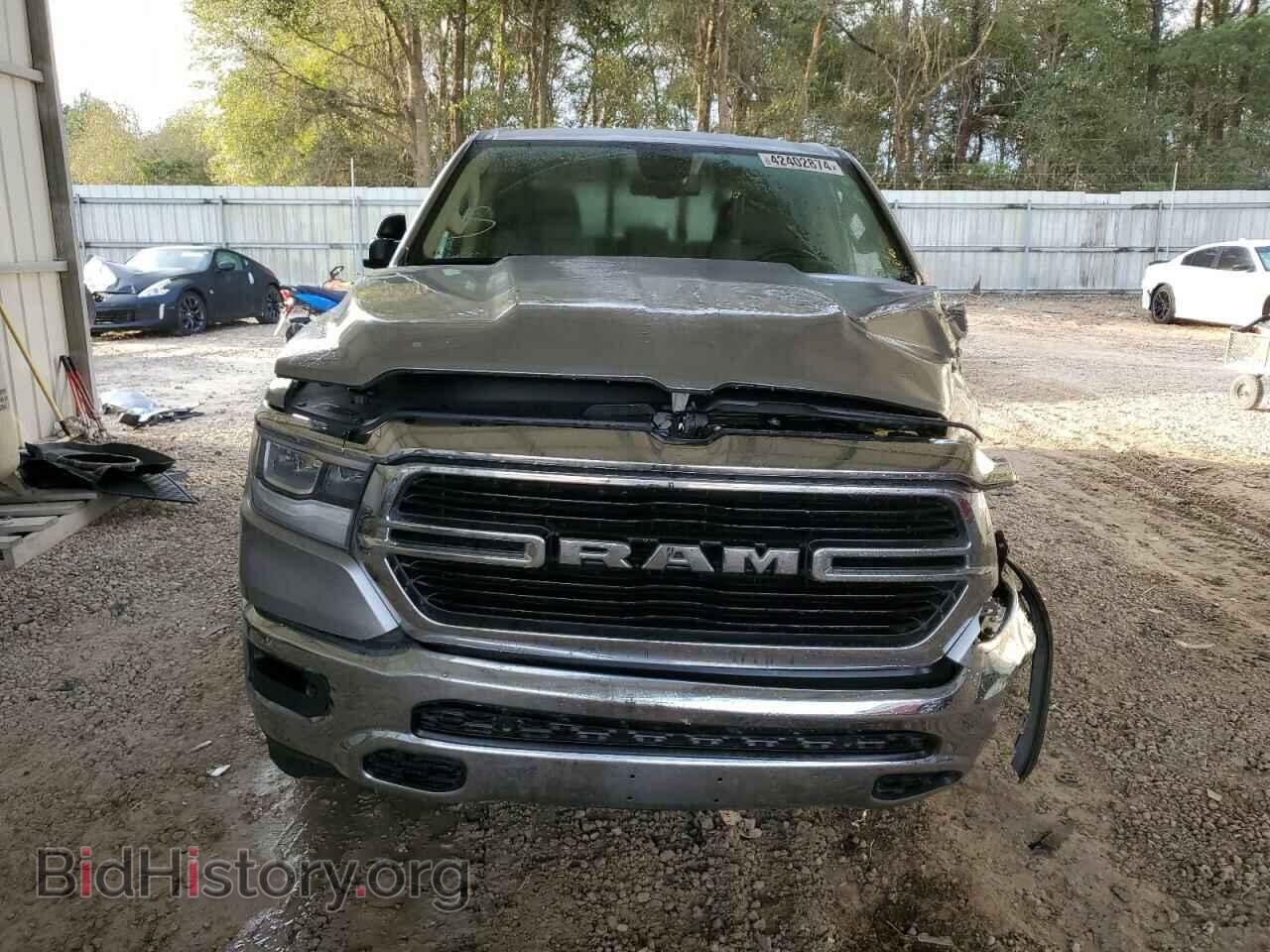 2019 RAM 1500 - VIN: 1C6RREFG2KN684707 - Фото 5
