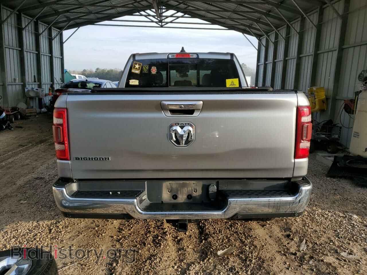 2019 RAM 1500 - VIN: 1C6RREFG2KN684707 - Фото 6