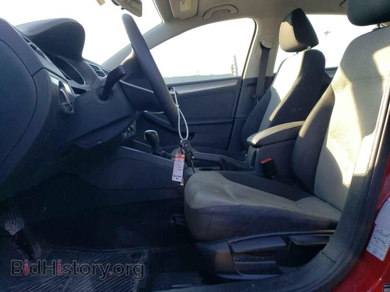 2017 VOLKSWAGEN JETTA - VIN: 3VW2B7AJ5HM403075 - Фото 7