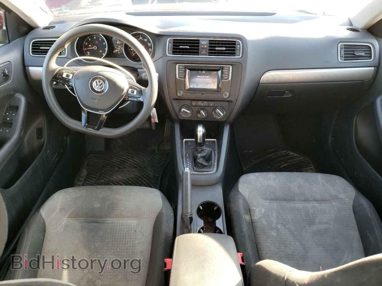 2017 VOLKSWAGEN JETTA - VIN: 3VW2B7AJ5HM403075 - Фото 8