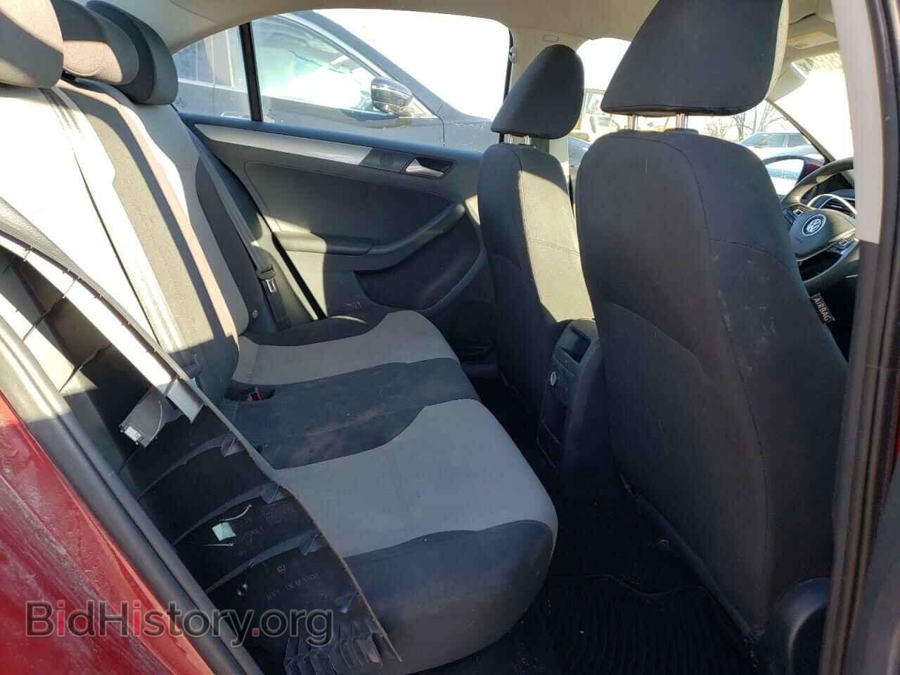 2017 VOLKSWAGEN JETTA - VIN: 3VW2B7AJ5HM403075 - Фото 10