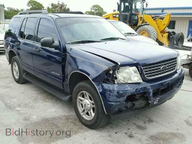 Фотография 1FMDU73E35UA98054 - FORD EXPLORER 2005