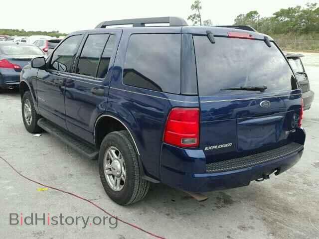 2005 FORD EXPLORER - VIN: 1FMDU73E35UA98054 - Фото 3