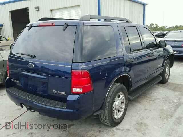 2005 FORD EXPLORER - VIN: 1FMDU73E35UA98054 - Фото 4