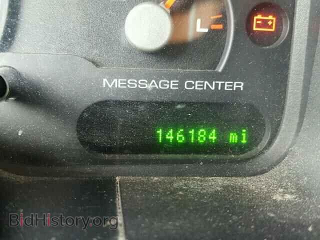 2005 FORD EXPLORER - VIN: 1FMDU73E35UA98054 - Фото 8